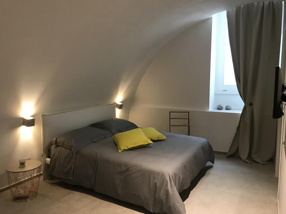 Hotel Borgorosa Dimora In Puglia Andria Exterior foto