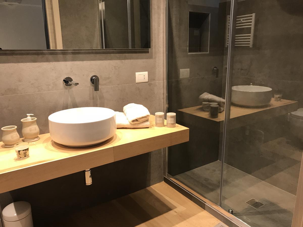 Hotel Borgorosa Dimora In Puglia Andria Exterior foto