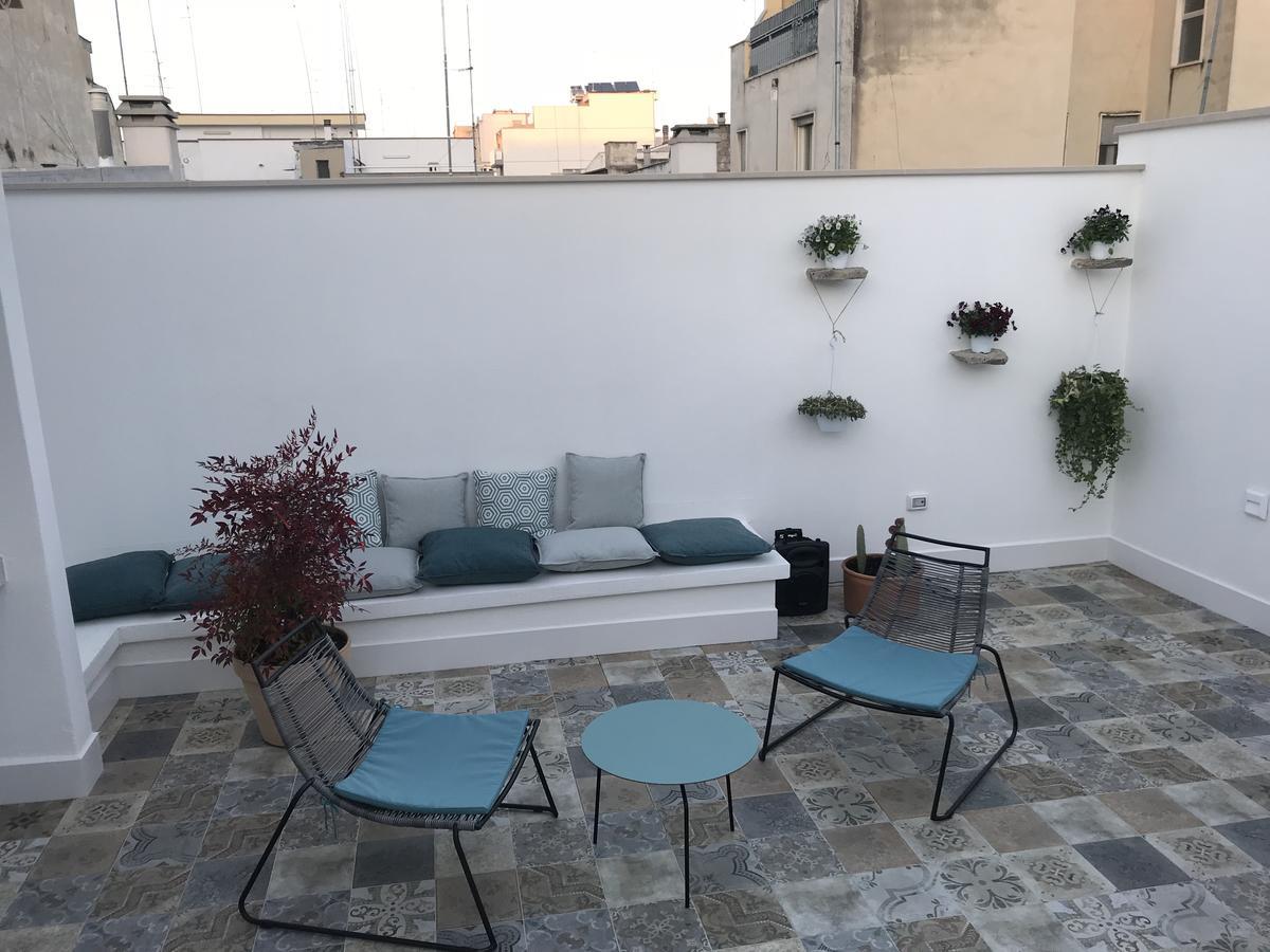 Hotel Borgorosa Dimora In Puglia Andria Exterior foto
