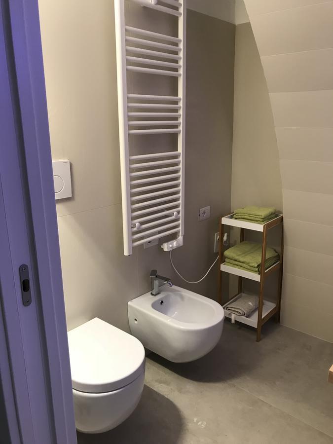 Hotel Borgorosa Dimora In Puglia Andria Exterior foto