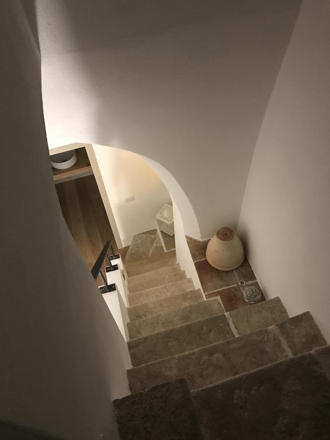 Hotel Borgorosa Dimora In Puglia Andria Exterior foto