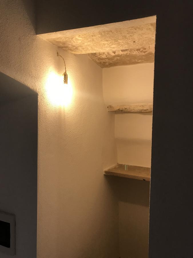 Hotel Borgorosa Dimora In Puglia Andria Exterior foto
