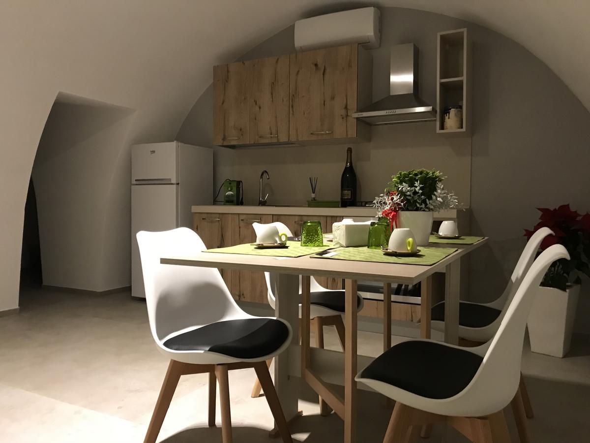 Hotel Borgorosa Dimora In Puglia Andria Exterior foto
