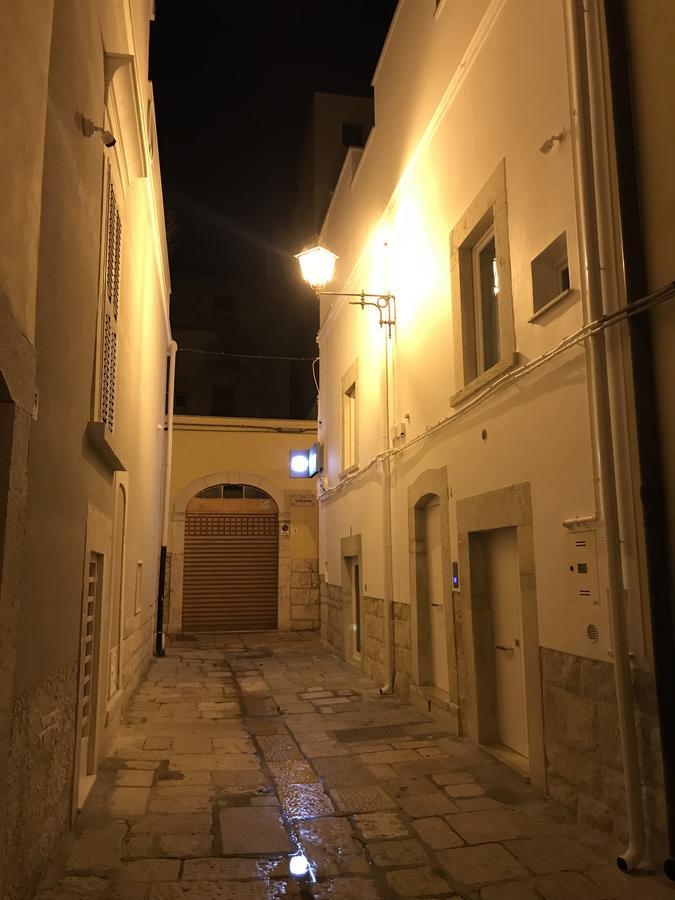 Hotel Borgorosa Dimora In Puglia Andria Exterior foto