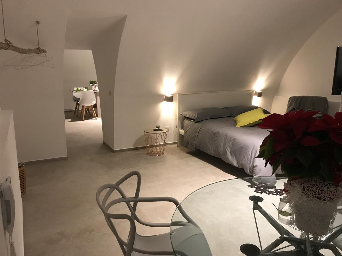 Hotel Borgorosa Dimora In Puglia Andria Exterior foto