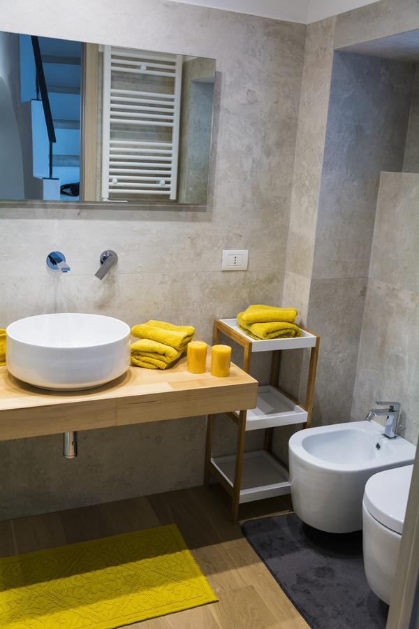 Hotel Borgorosa Dimora In Puglia Andria Exterior foto