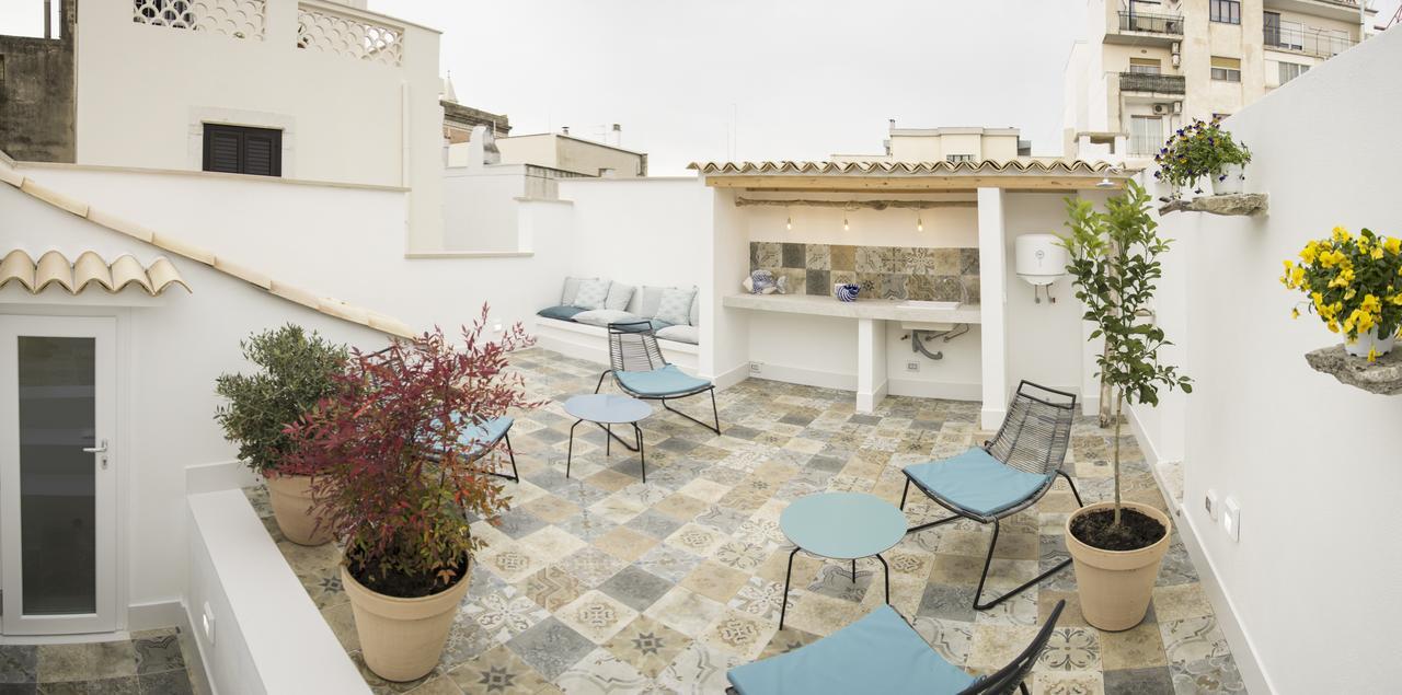 Hotel Borgorosa Dimora In Puglia Andria Exterior foto