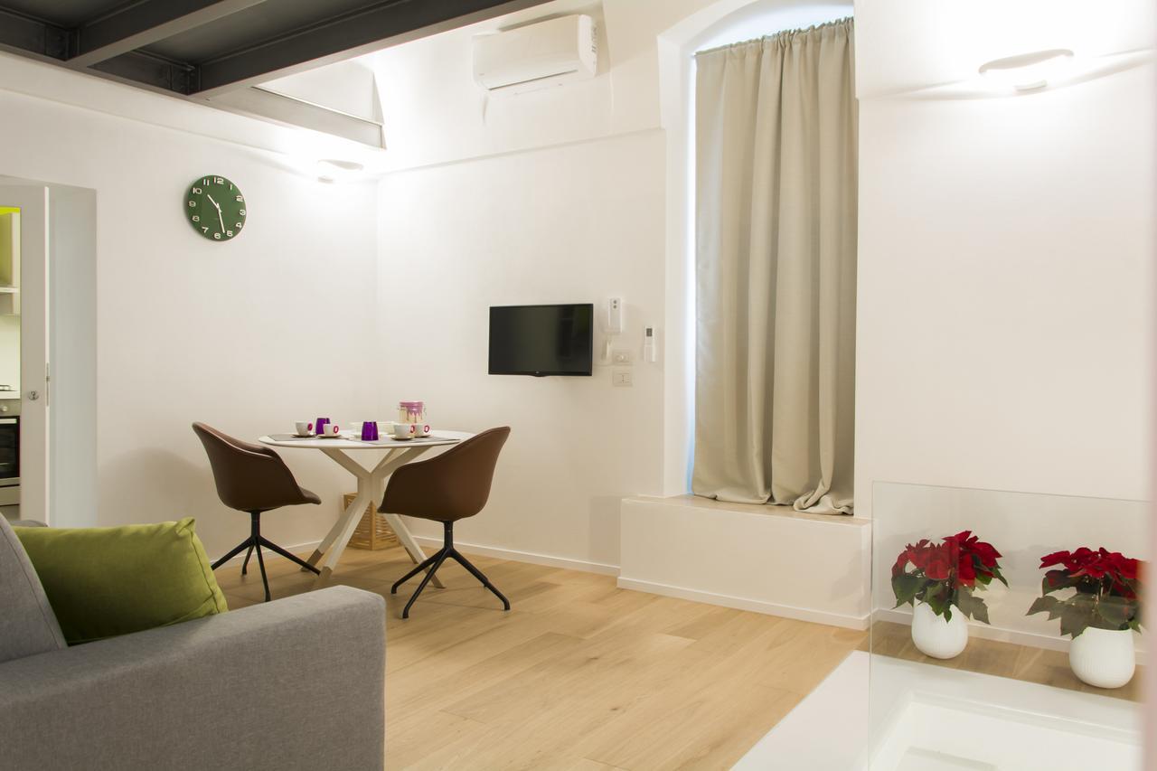 Hotel Borgorosa Dimora In Puglia Andria Exterior foto