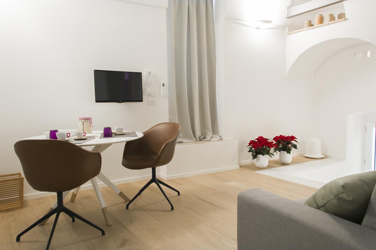 Hotel Borgorosa Dimora In Puglia Andria Exterior foto