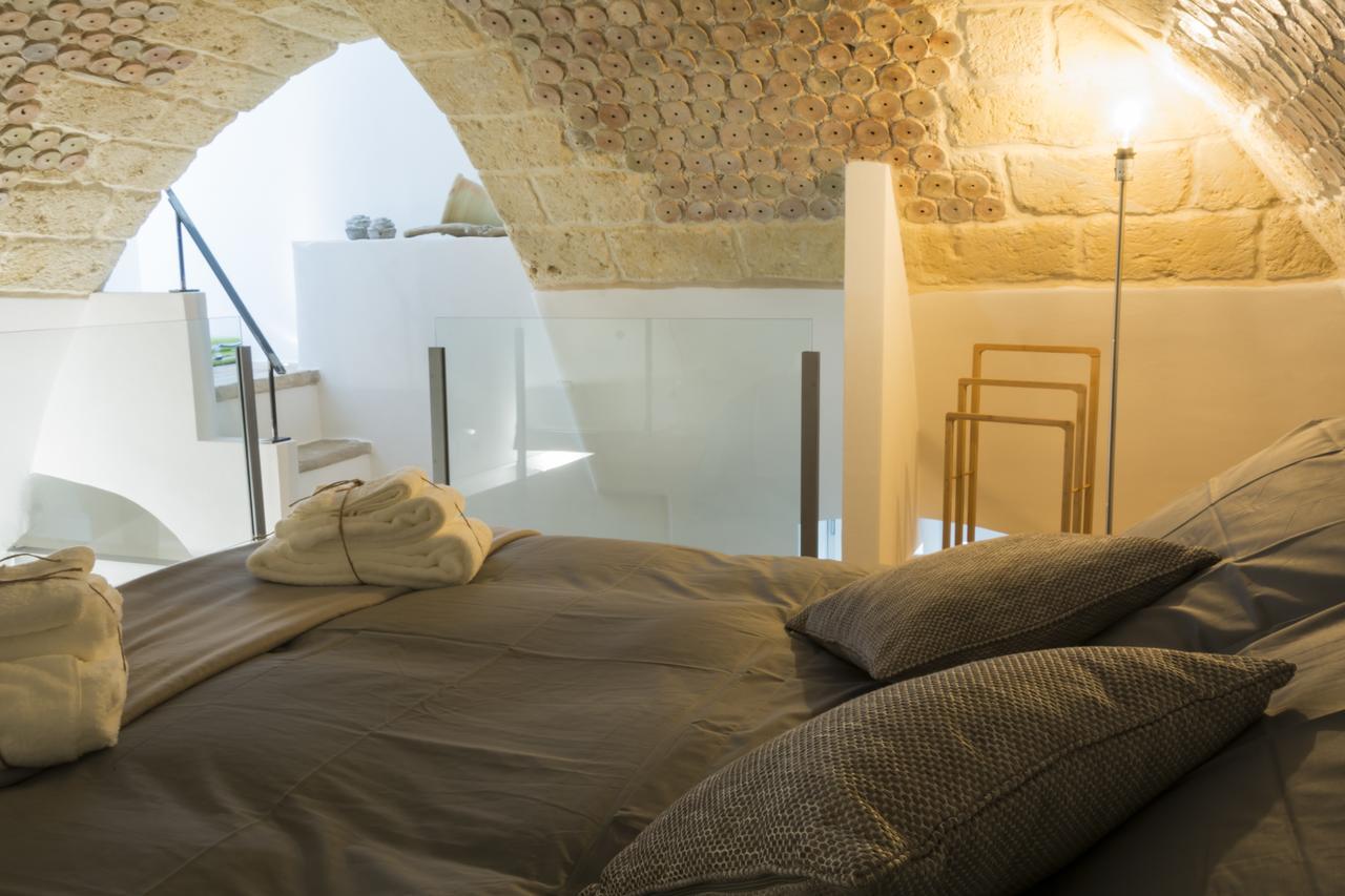 Hotel Borgorosa Dimora In Puglia Andria Exterior foto