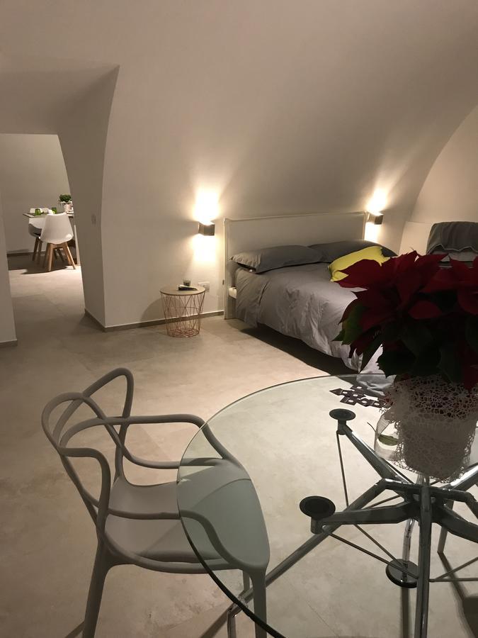 Hotel Borgorosa Dimora In Puglia Andria Exterior foto