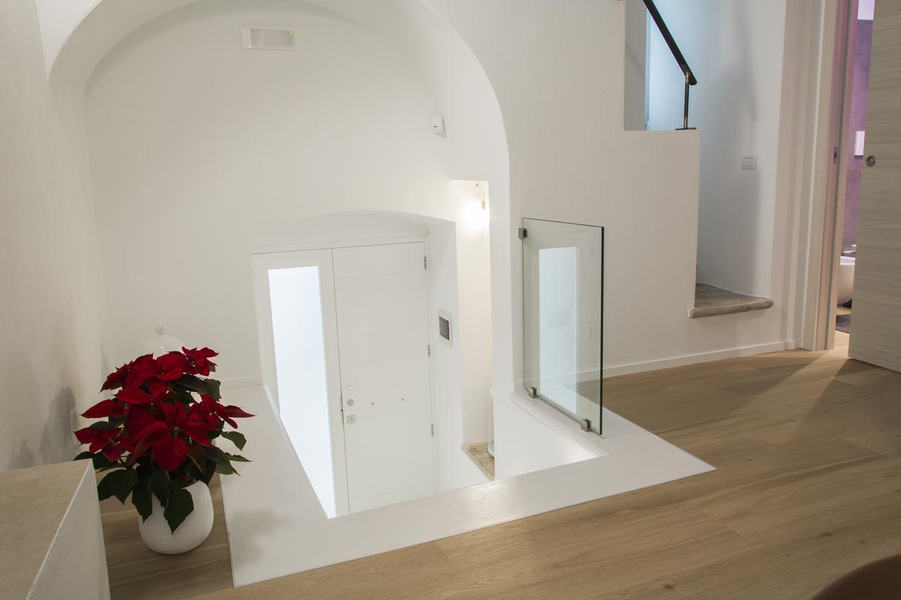 Hotel Borgorosa Dimora In Puglia Andria Exterior foto