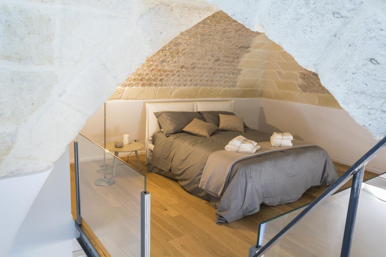 Hotel Borgorosa Dimora In Puglia Andria Exterior foto