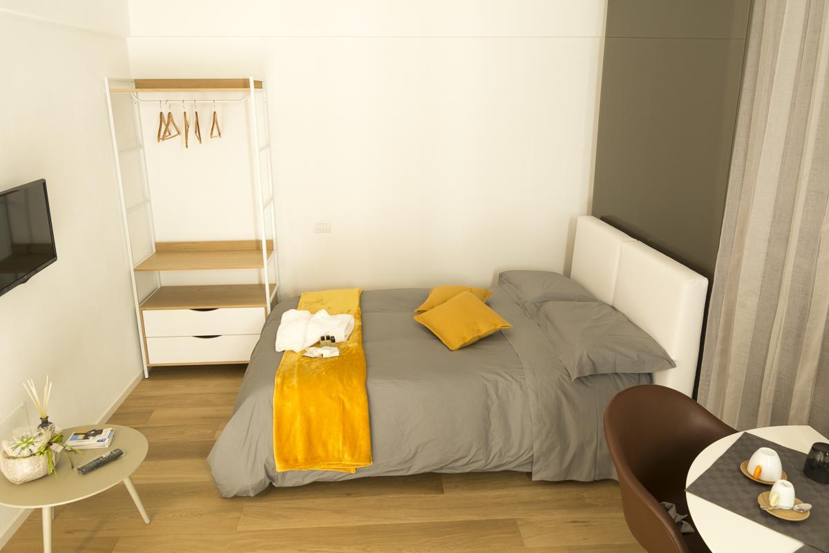 Hotel Borgorosa Dimora In Puglia Andria Exterior foto