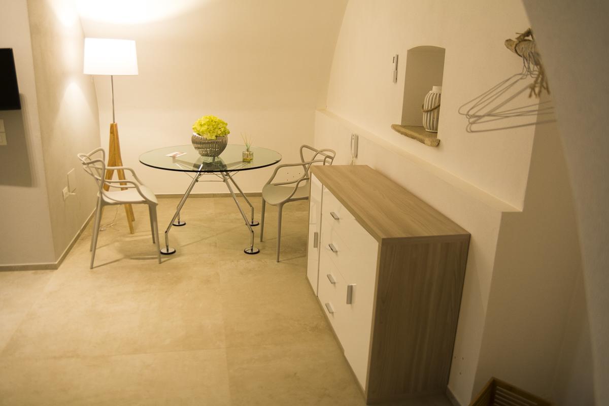 Hotel Borgorosa Dimora In Puglia Andria Exterior foto